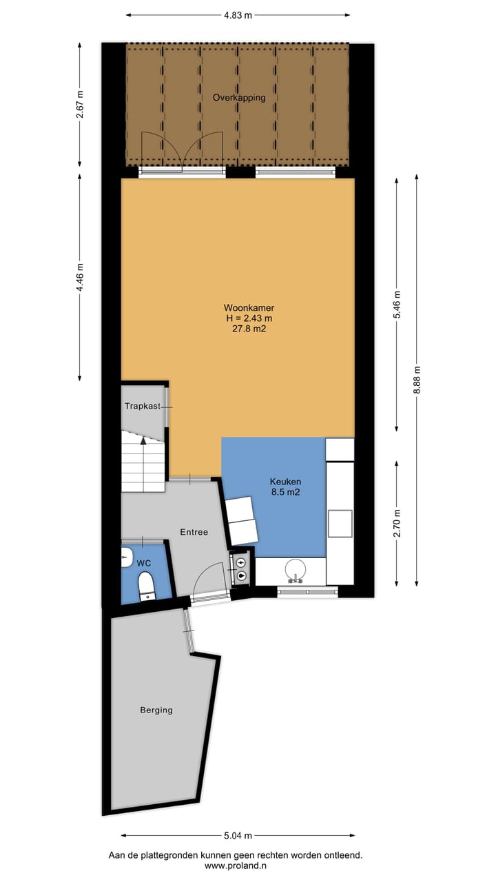 Foto 44 van Lizzy Ansinghstraat 20