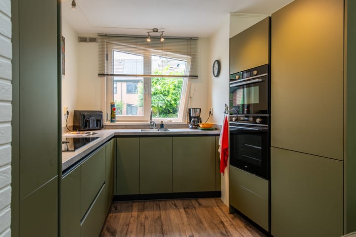 Foto 3 van Lizzy Ansinghstraat 20