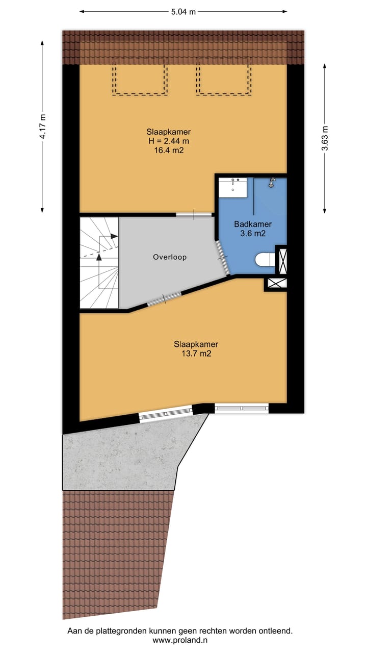 Foto 45 van Lizzy Ansinghstraat 20