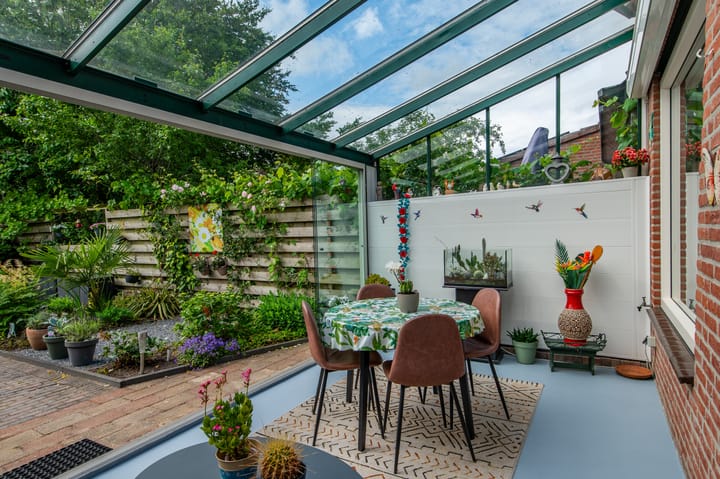 Foto 5 van Lizzy Ansinghstraat 20