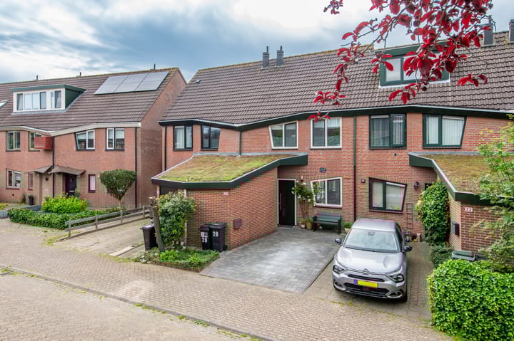 Foto 8 van Lizzy Ansinghstraat 20