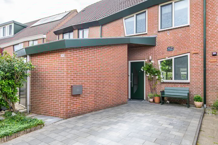 Foto 9 van Lizzy Ansinghstraat 20