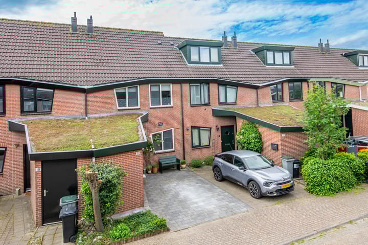 Foto 10 van Lizzy Ansinghstraat 20