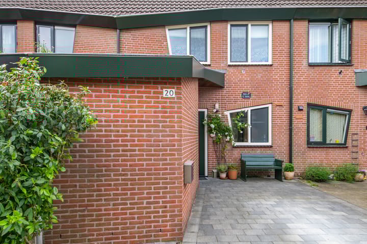 Foto 11 van Lizzy Ansinghstraat 20