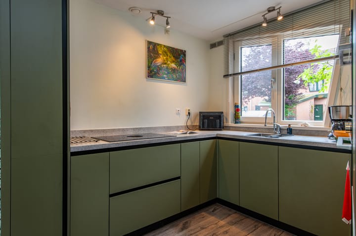 Foto 13 van Lizzy Ansinghstraat 20