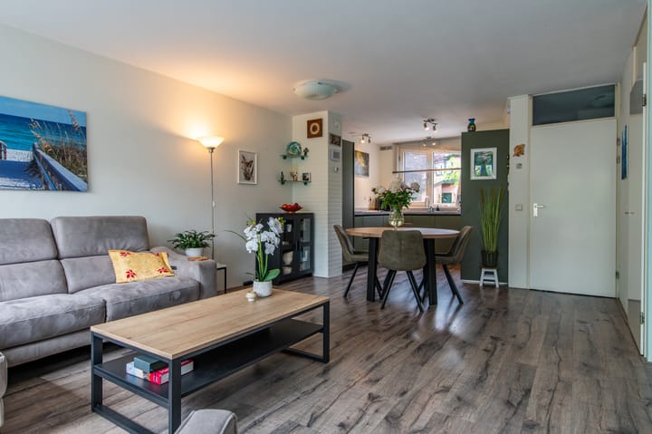 Foto 18 van Lizzy Ansinghstraat 20