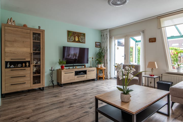 Foto 19 van Lizzy Ansinghstraat 20