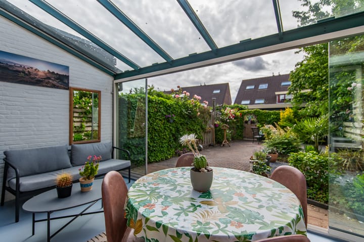 Foto 20 van Lizzy Ansinghstraat 20