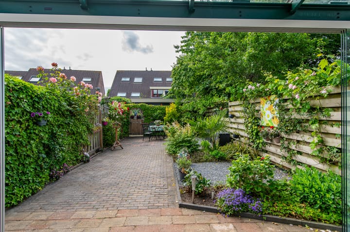 Foto 21 van Lizzy Ansinghstraat 20