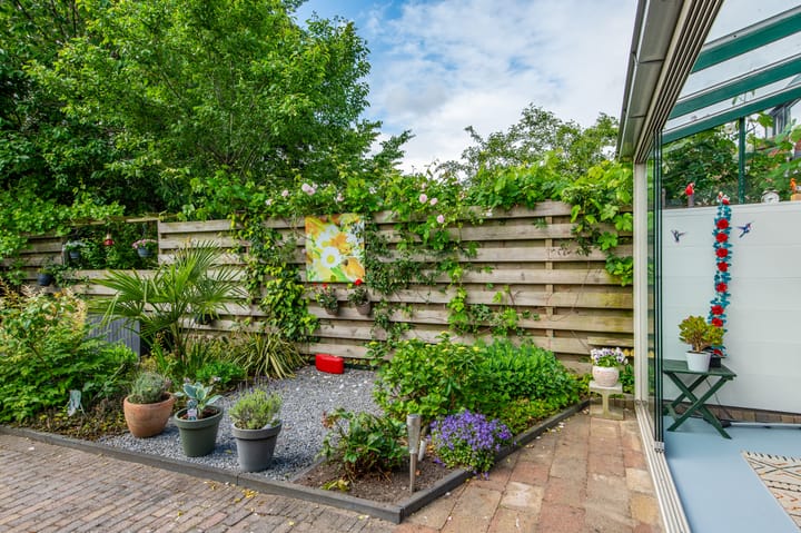 Foto 24 van Lizzy Ansinghstraat 20