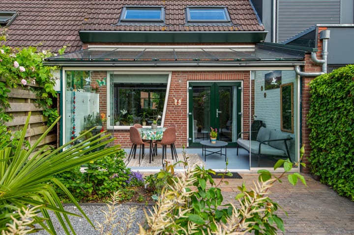 Foto 25 van Lizzy Ansinghstraat 20