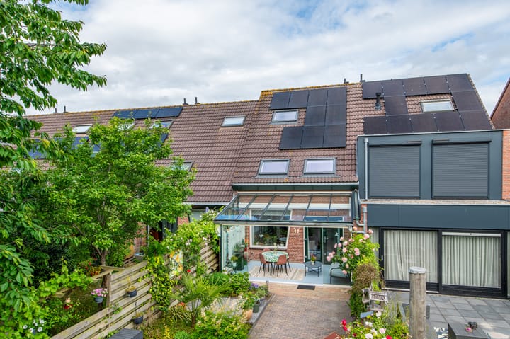 Foto 26 van Lizzy Ansinghstraat 20