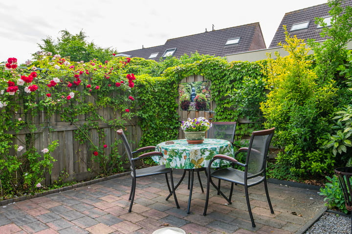 Foto 27 van Lizzy Ansinghstraat 20