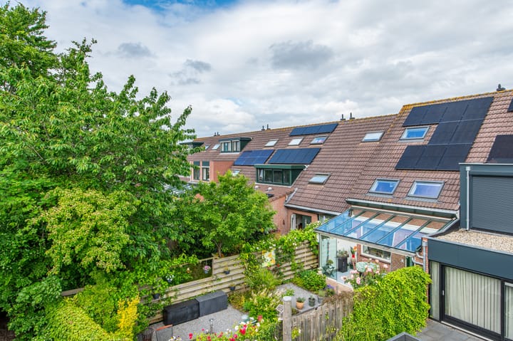 Foto 28 van Lizzy Ansinghstraat 20