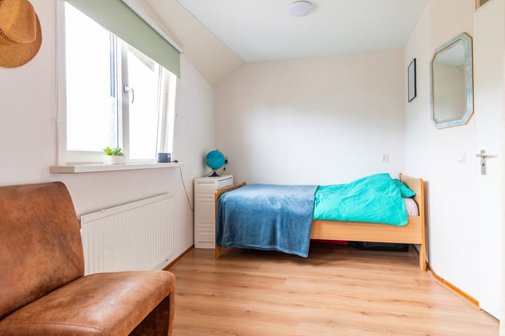 Foto 29 van Lizzy Ansinghstraat 20