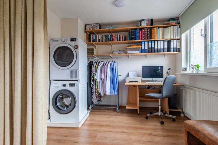 Foto 30 van Lizzy Ansinghstraat 20