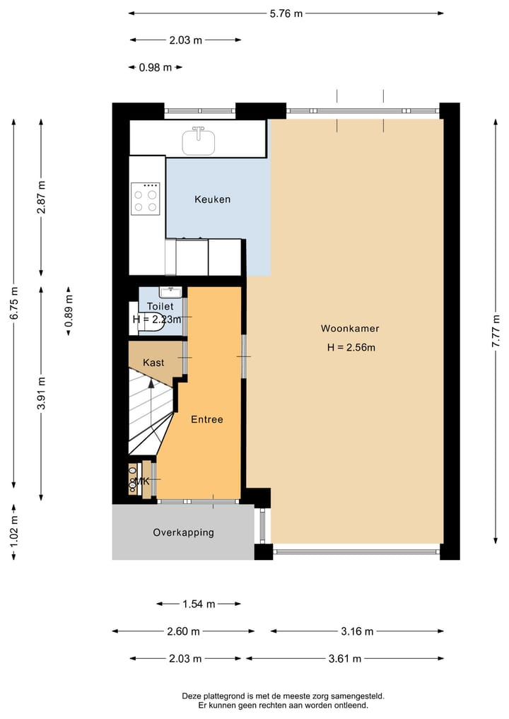 Foto 43 van Jacob Catslaan 50