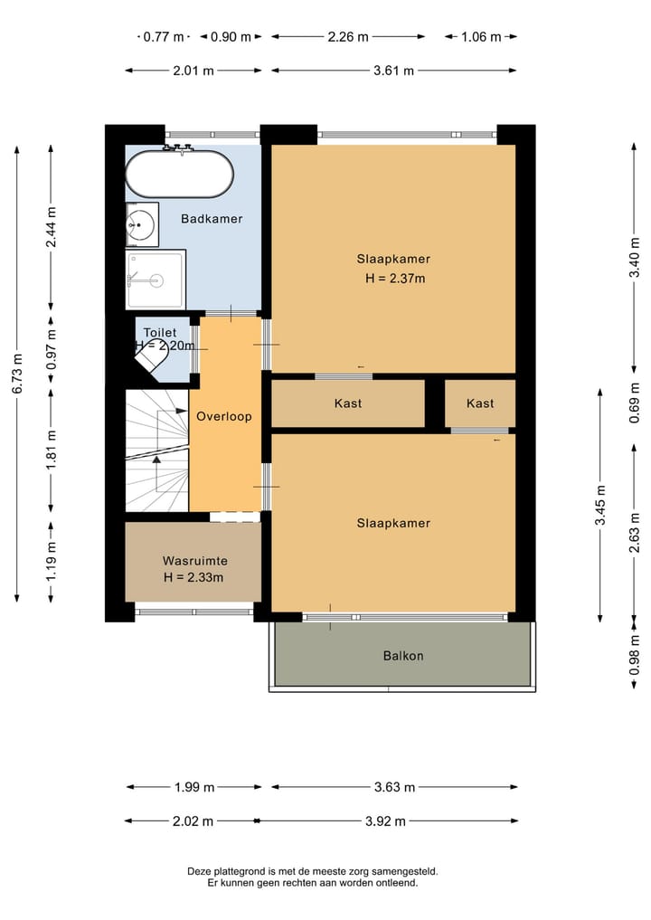 Foto 45 van Jacob Catslaan 50