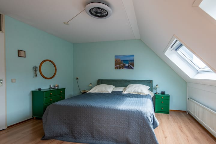 Foto 33 van Lizzy Ansinghstraat 20