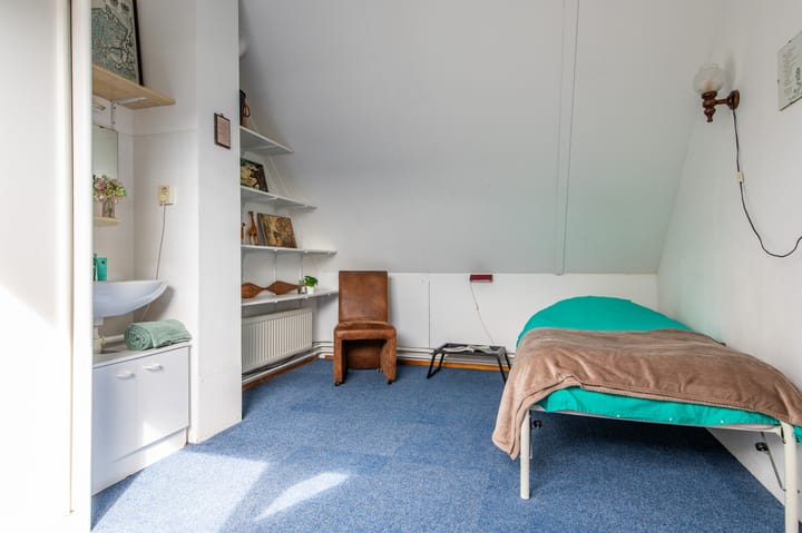 Foto 37 van Lizzy Ansinghstraat 20