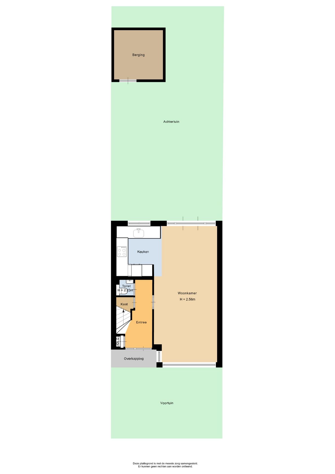 Foto 51 van Jacob Catslaan 50