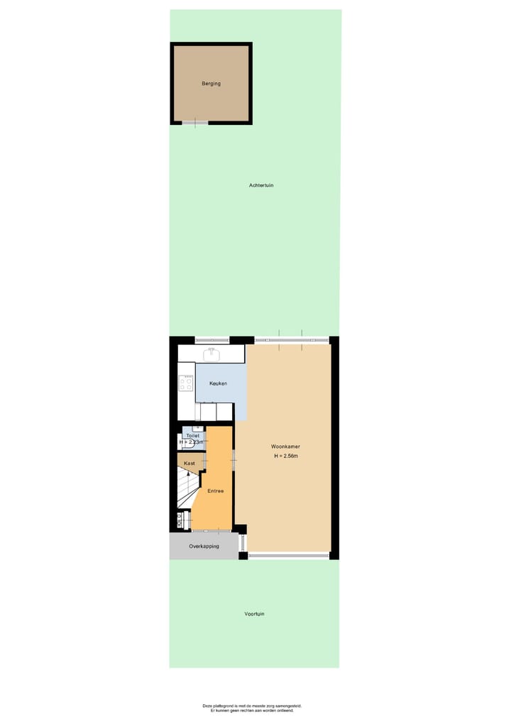 Foto 51 van Jacob Catslaan 50