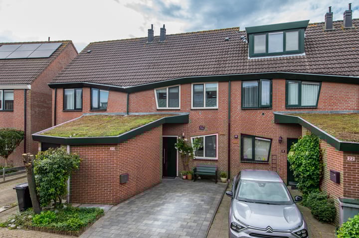 Foto 39 van Lizzy Ansinghstraat 20