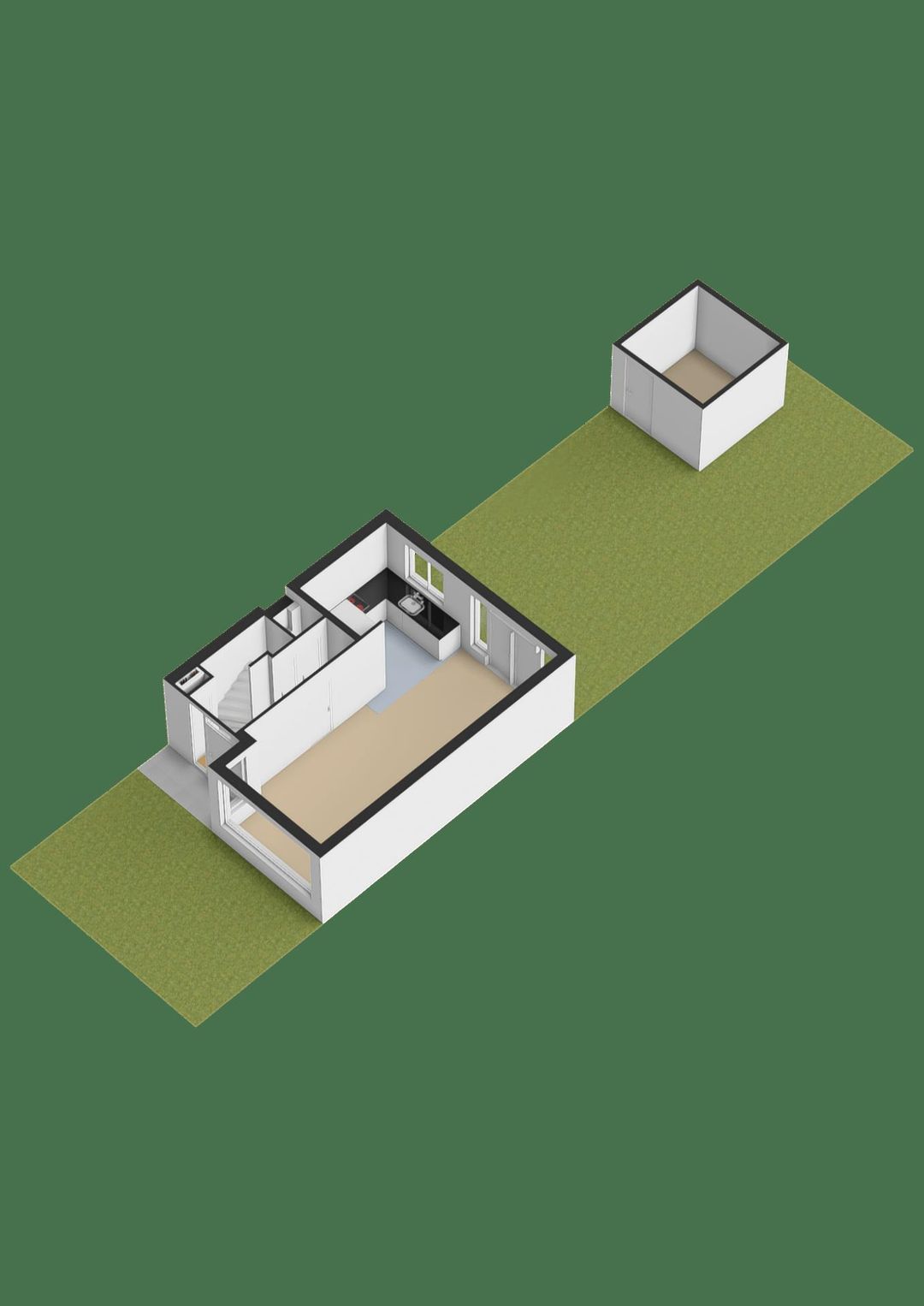 Foto 52 van Jacob Catslaan 50