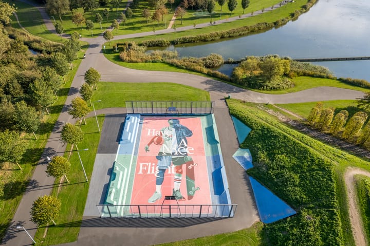 Foto 41 van Lizzy Ansinghstraat 20