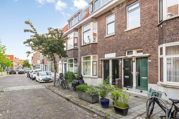 Foto 2 van Van Dijckstraat 28-A