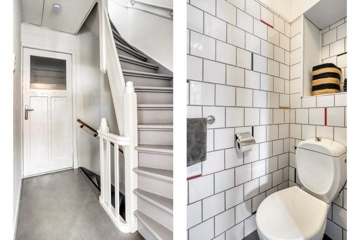 Foto 3 van Van Dijckstraat 28-A