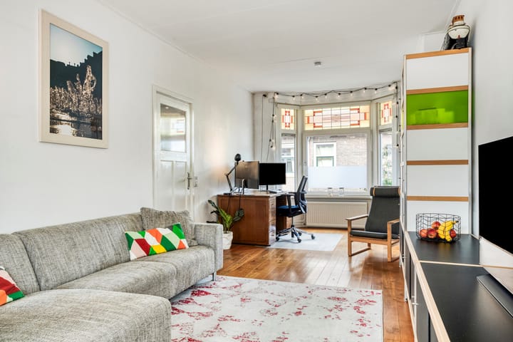 Foto 4 van Van Dijckstraat 28-A