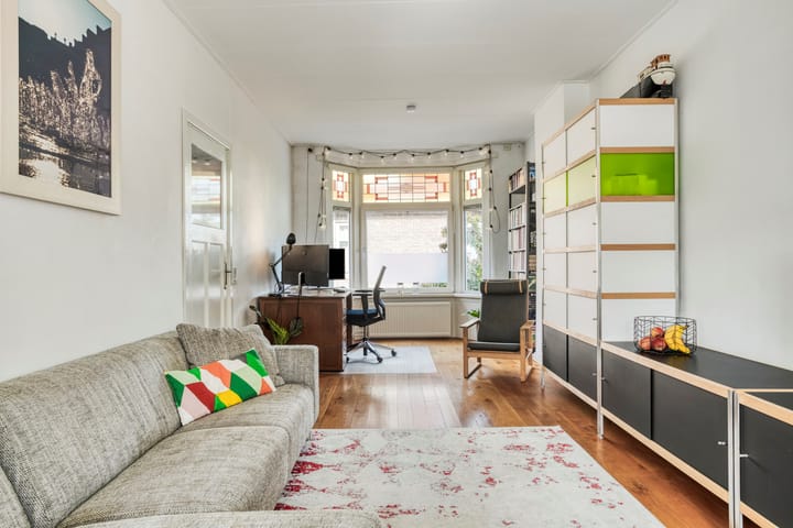 Foto 5 van Van Dijckstraat 28-A