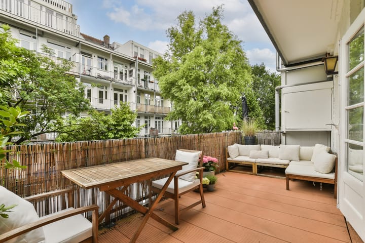 Foto 1 van Piet Gijzenbrugstraat 36-1