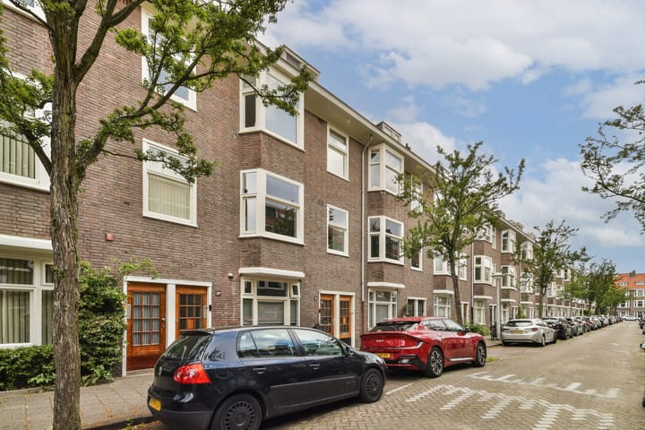 Foto 2 van Piet Gijzenbrugstraat 36-1