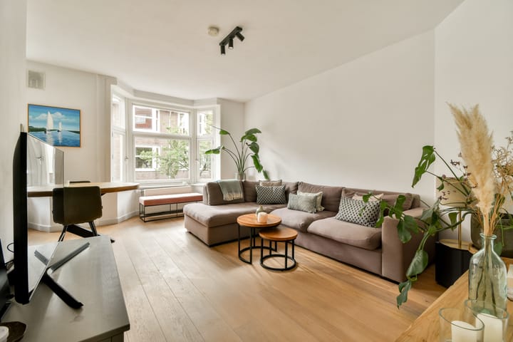 Foto 3 van Piet Gijzenbrugstraat 36-1