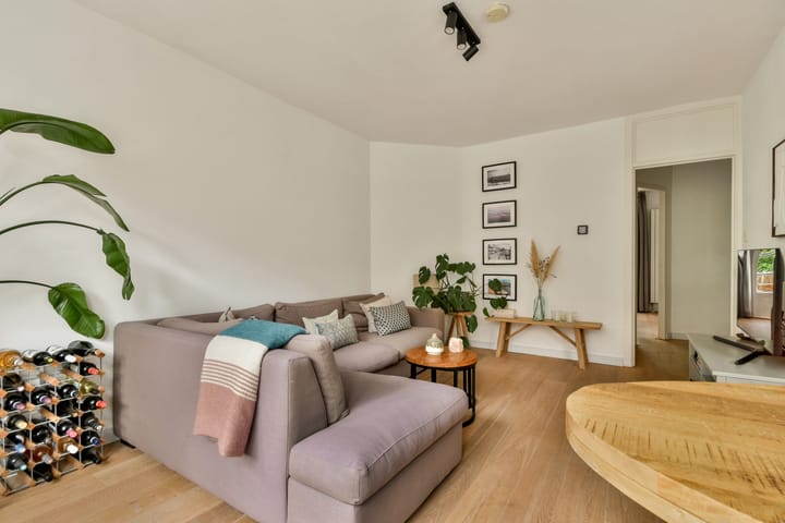 Foto 4 van Piet Gijzenbrugstraat 36-1