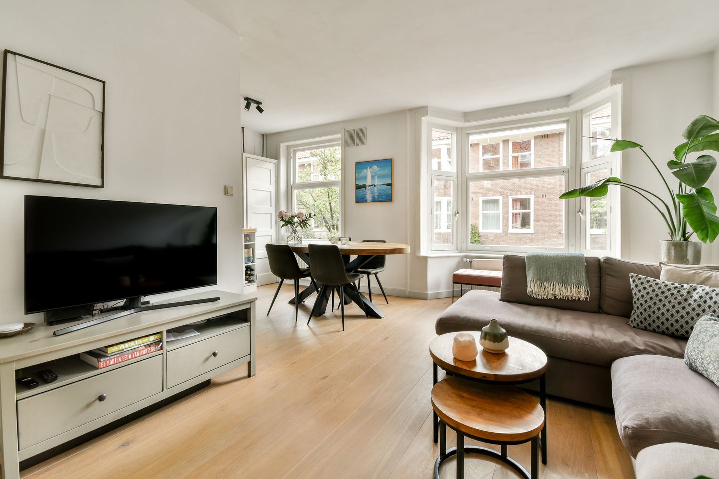 Foto 5 van Piet Gijzenbrugstraat 36-1