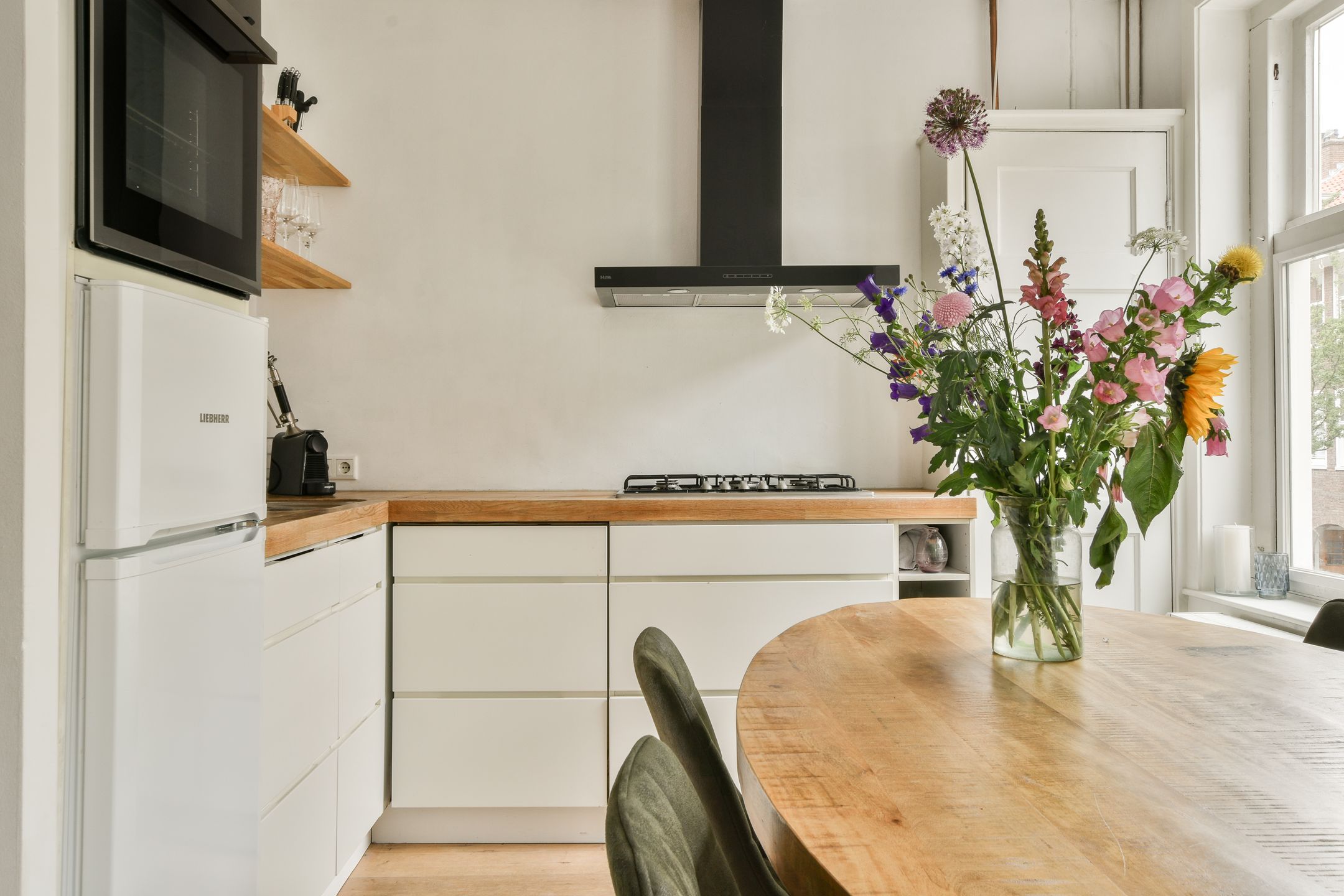 Foto 9 van Piet Gijzenbrugstraat 36-1