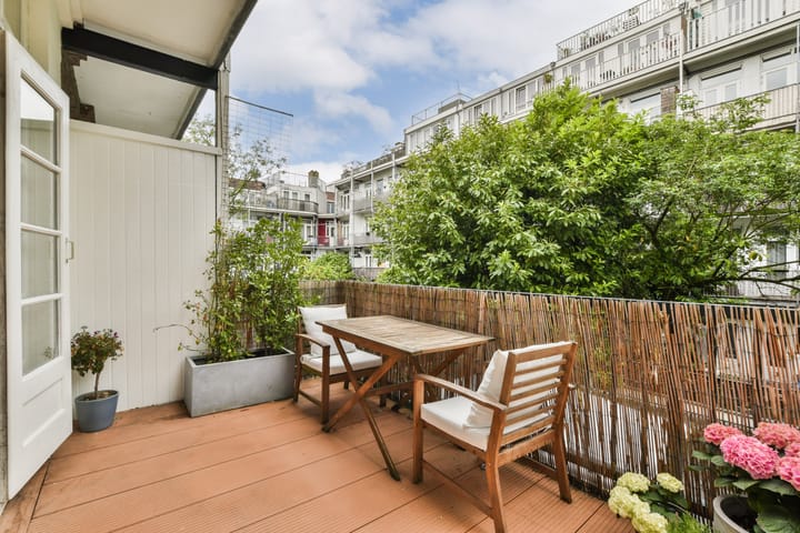 Foto 13 van Piet Gijzenbrugstraat 36-1