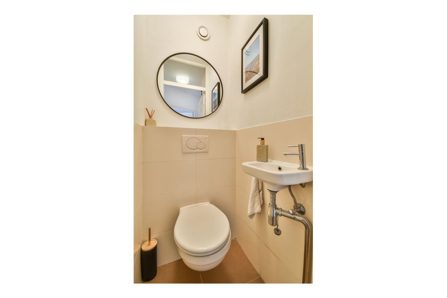 Foto 20 van Piet Gijzenbrugstraat 36-1