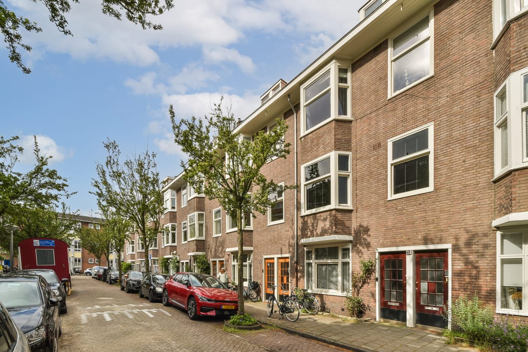 Foto 22 van Piet Gijzenbrugstraat 36-1