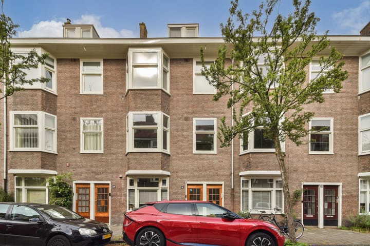 Foto 23 van Piet Gijzenbrugstraat 36-1