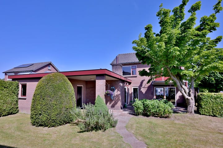 Foto 3 van Hazenberg 28