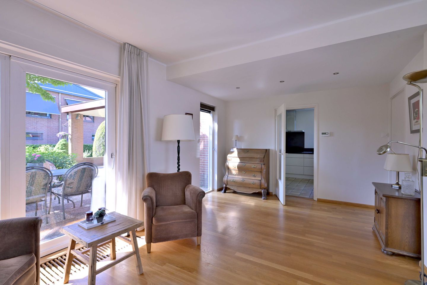 Foto 10 van Hazenberg 28