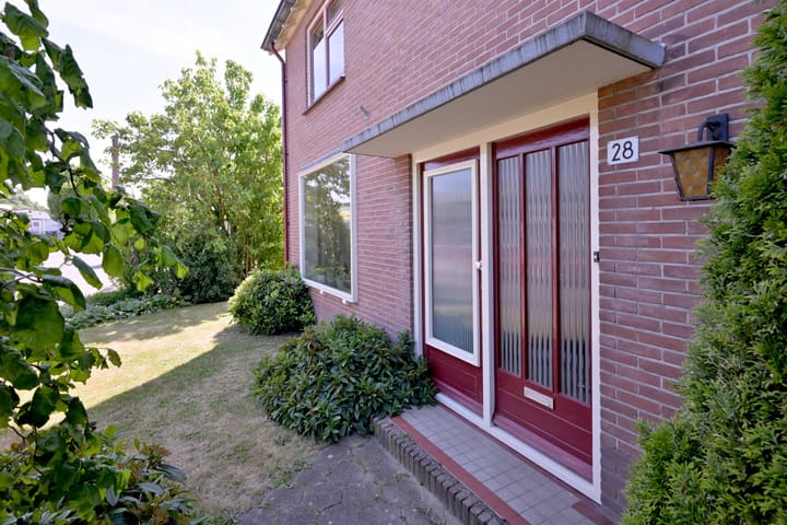 Photo 34 of Hazenberg 28