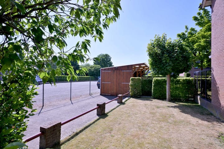 Photo 35 of Hazenberg 28