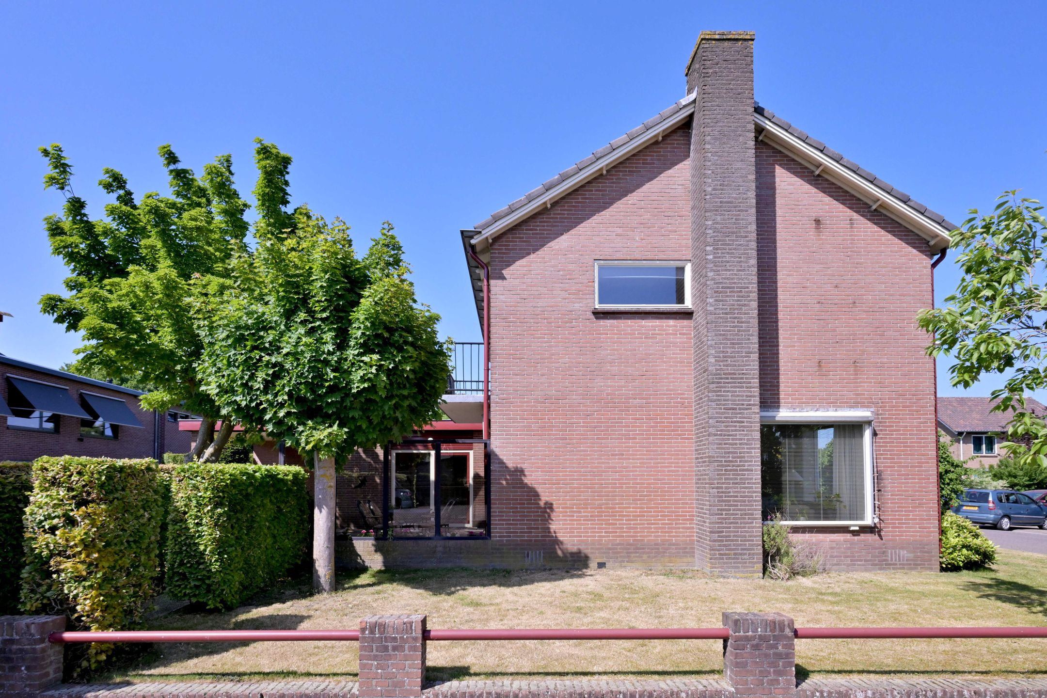 Foto 36 van Hazenberg 28