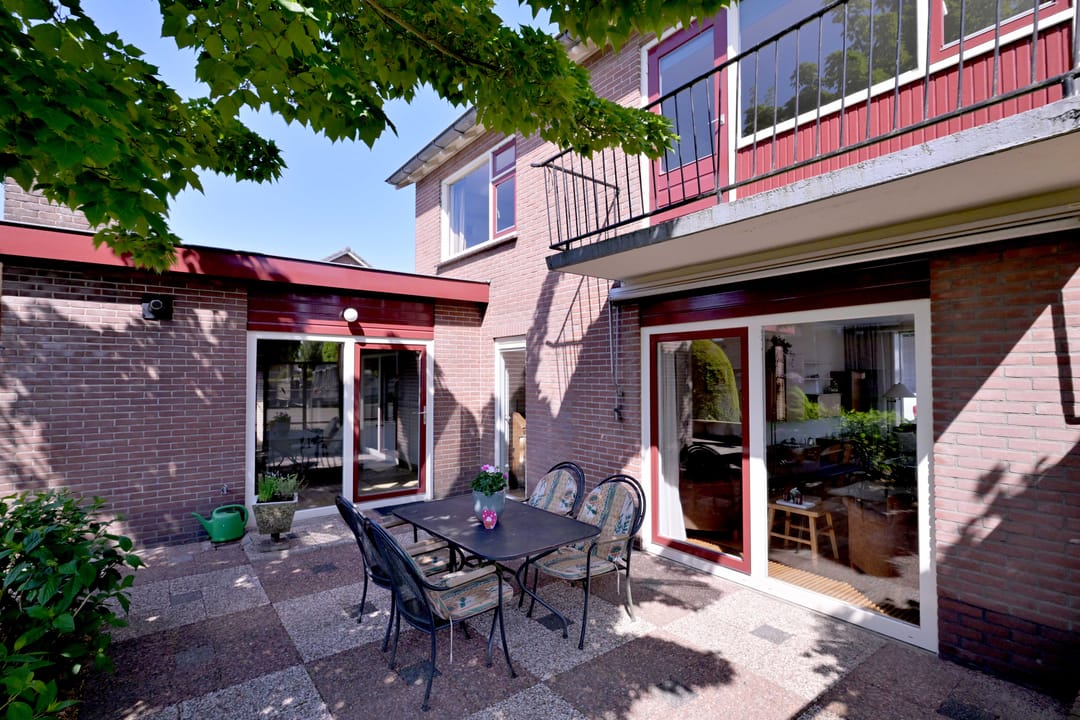 Foto 37 van Hazenberg 28