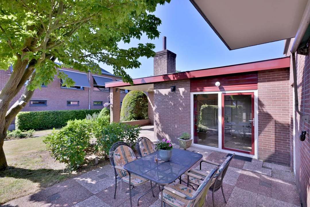 Foto 38 van Hazenberg 28